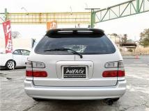 1998 Toyota Corolla Wagon