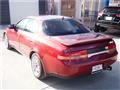 1992 Toyota Corolla Ceres