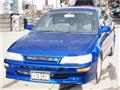 1994 Toyota Corolla Sedan