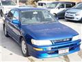 1994 Toyota Corolla Sedan