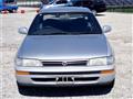 1993 Toyota Corolla Sedan