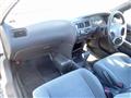 1993 Toyota Corolla Sedan