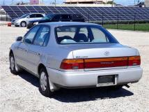 1993 Toyota Corolla Sedan