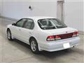 1997 Nissan Cefiro