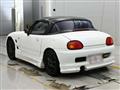 1995 Suzuki Cappuccino