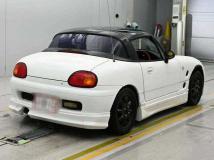 1995 Suzuki Cappuccino