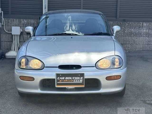 1996 Suzuki Cappuccino