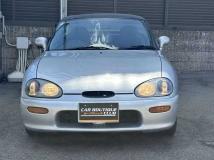 1996 Suzuki Cappuccino