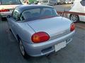 1996 Suzuki Cappuccino