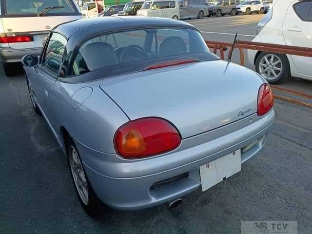 1996 Suzuki Cappuccino
