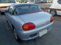 1996 Suzuki Cappuccino