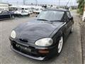 1992 Suzuki Cappuccino