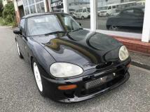 1992 Suzuki Cappuccino