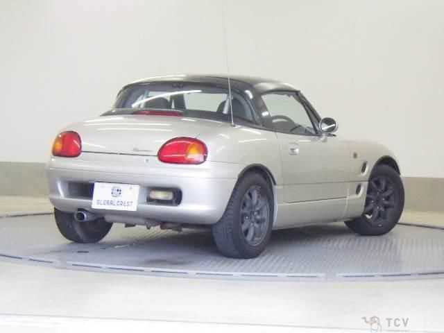 1992 Suzuki Cappuccino