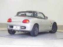 1992 Suzuki Cappuccino