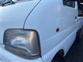 1999 Mazda Scrum Truck