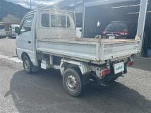 1996 Suzuki Carry Truck