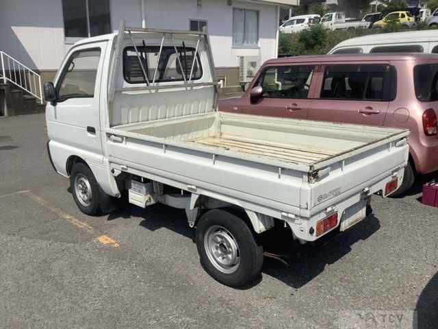 1995 Suzuki Carry Truck
