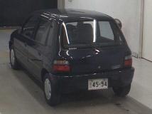 1994 Suzuki Cervo Mode