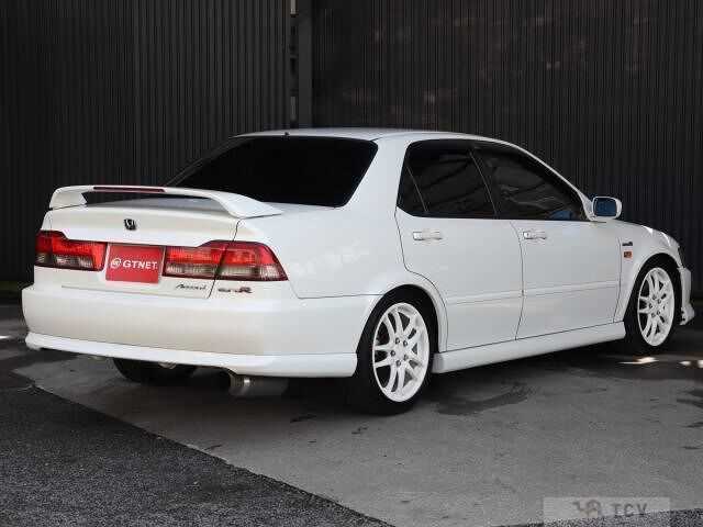 2000 Honda Accord