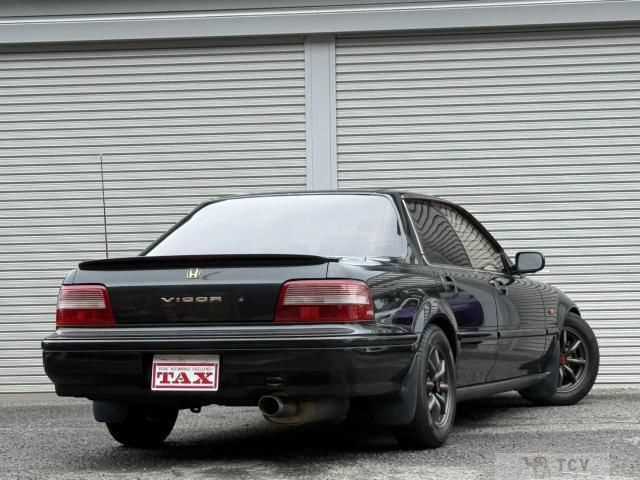 1992 Honda Vigar