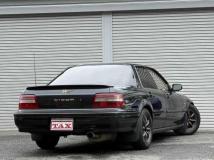 1992 Honda Vigar