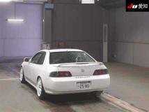 1997 Honda Prelude