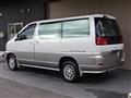 2000 Nissan Elgrand