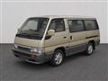 1992 Nissan Caravan Coach