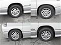 1998 Nissan Elgrand