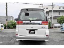 1998 Nissan Elgrand