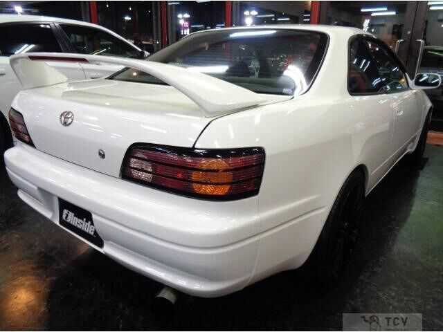 1998 Toyota Corolla Levin