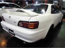 1998 Toyota Corolla Levin