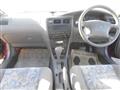 1997 Toyota Corolla Touring Wagon