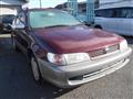 1997 Toyota Corolla Touring Wagon