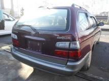 1997 Toyota Corolla Touring Wagon