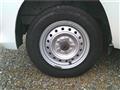 1992 Toyota Townace Van