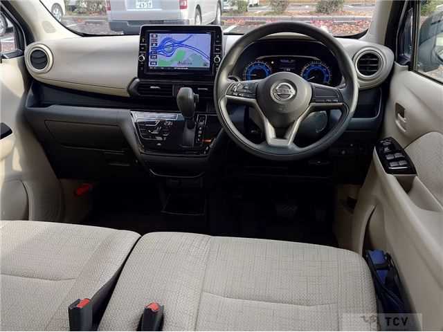 1990 Nissan DAYZ