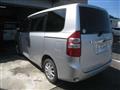 2012 Toyota Noah