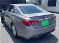 2013 Toyota Mark X