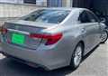 2013 Toyota Mark X