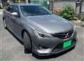 2013 Toyota Mark X