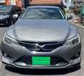 2013 Toyota Mark X
