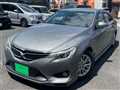 2013 Toyota Mark X