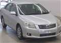 2010 Toyota Corolla Axio