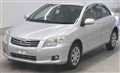 2010 Toyota Corolla Axio