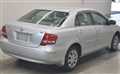 2010 Toyota Corolla Axio