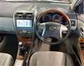 2010 Toyota Corolla Axio