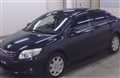 2009 Toyota Corolla Axio
