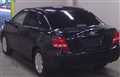 2009 Toyota Corolla Axio